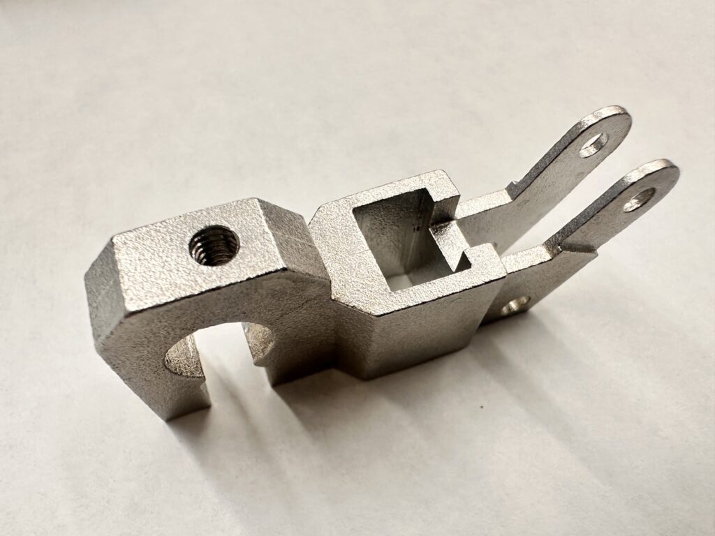 リバースエンジニアリング　再製作品