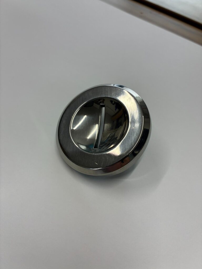 MIM成形 製品サンプル②