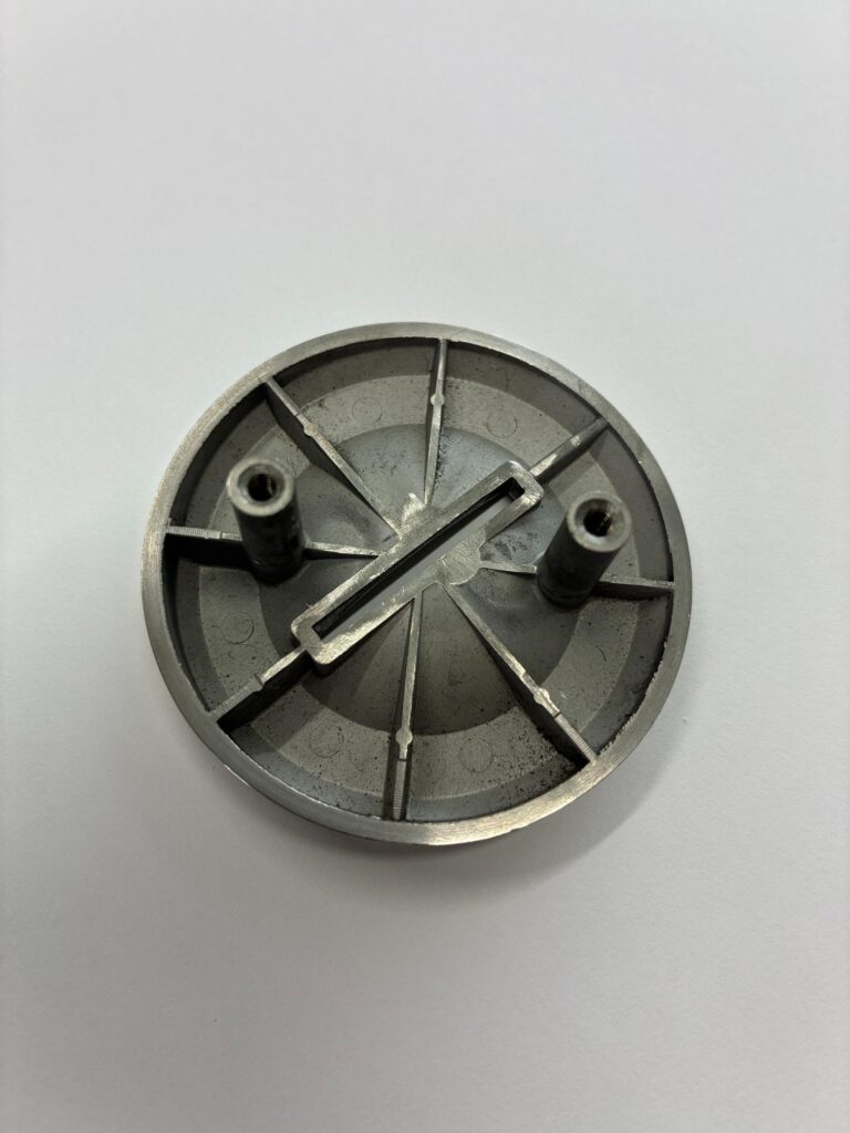 MIM成形 製品サンプル②