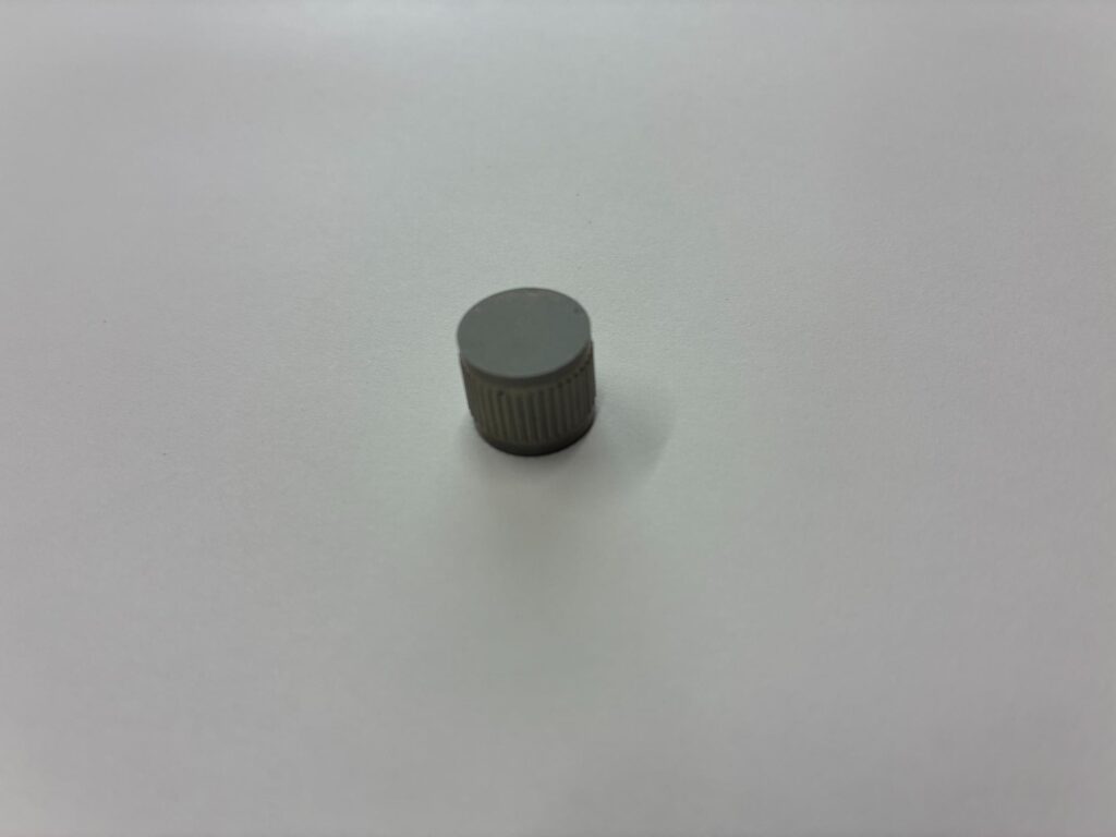 MIM成形 製品サンプル③