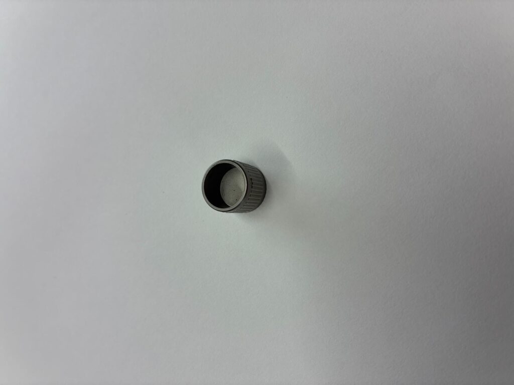 MIM成形 製品サンプル③