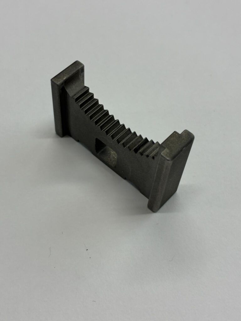 MIM成形 製品サンプル①